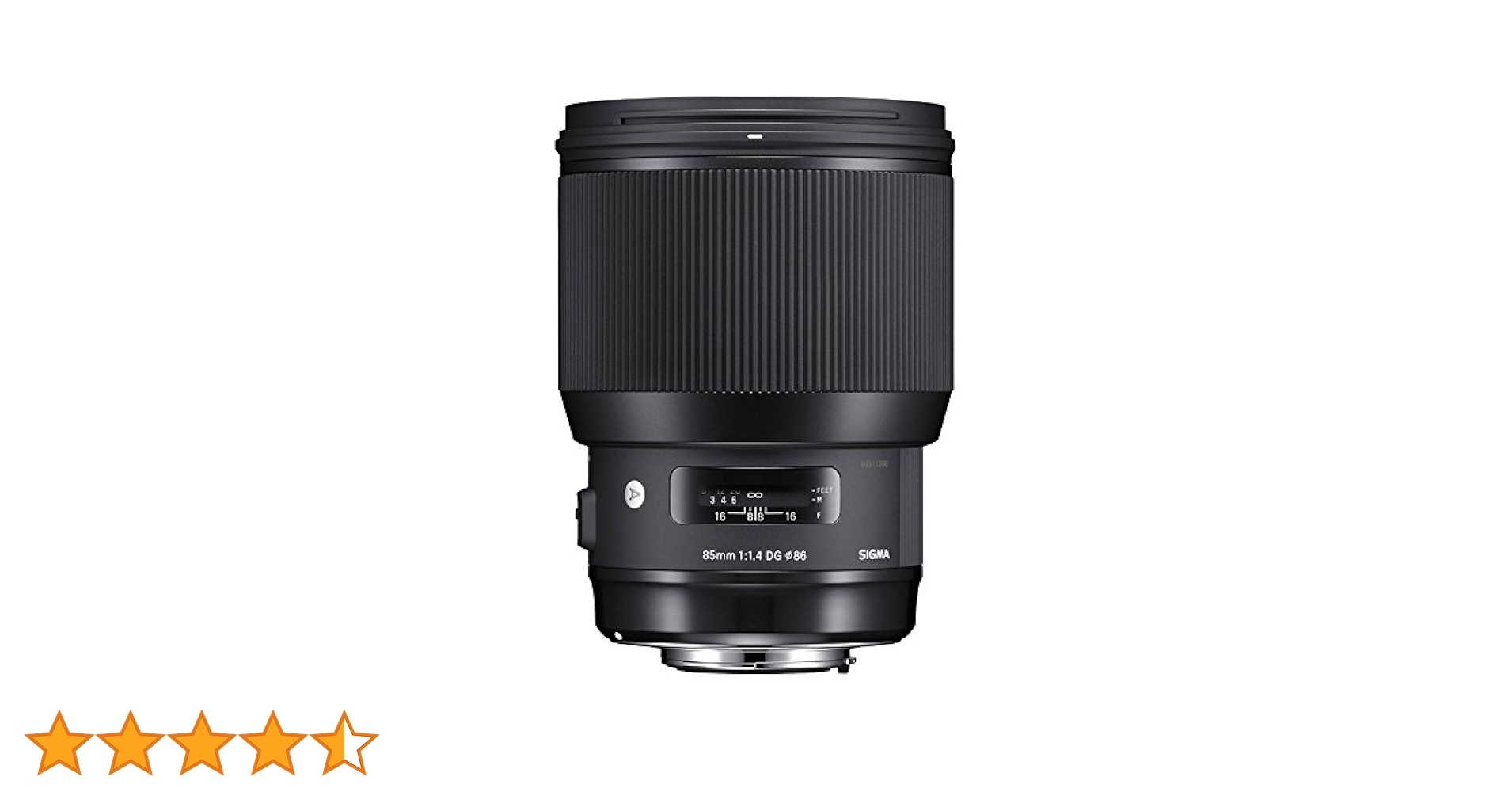 SIGMA 85mm F1.4 DG DN（Eマウント）単焦点レンズ Amazon.co.jp: シグマ(Sigma) レンズ 85mm F1.4 DG DN Sony